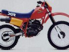 Honda XR 200R